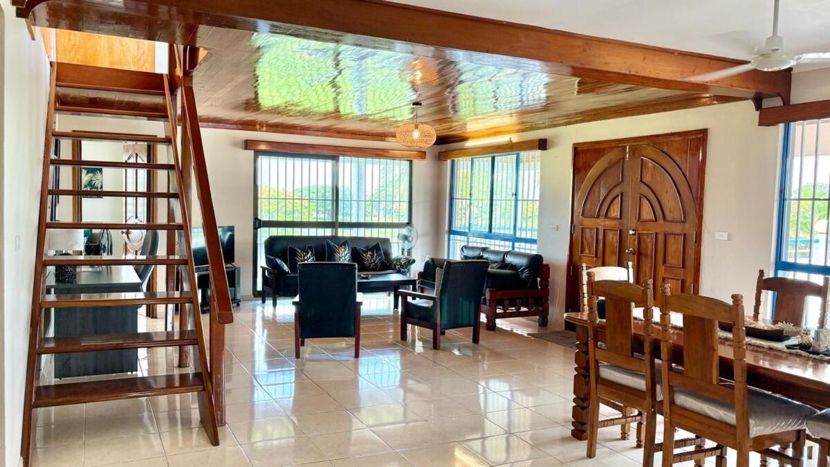 Coral Casa