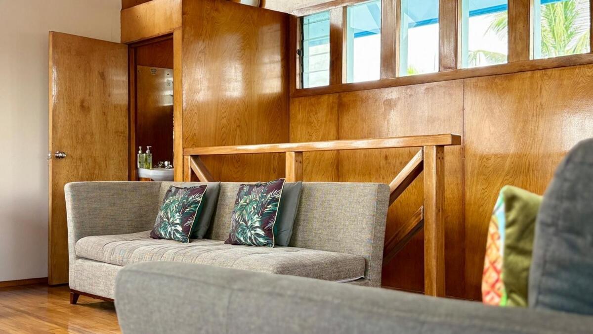 Coral Casa Apartment Nadi