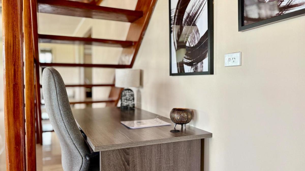 Coral Casa Apartment *