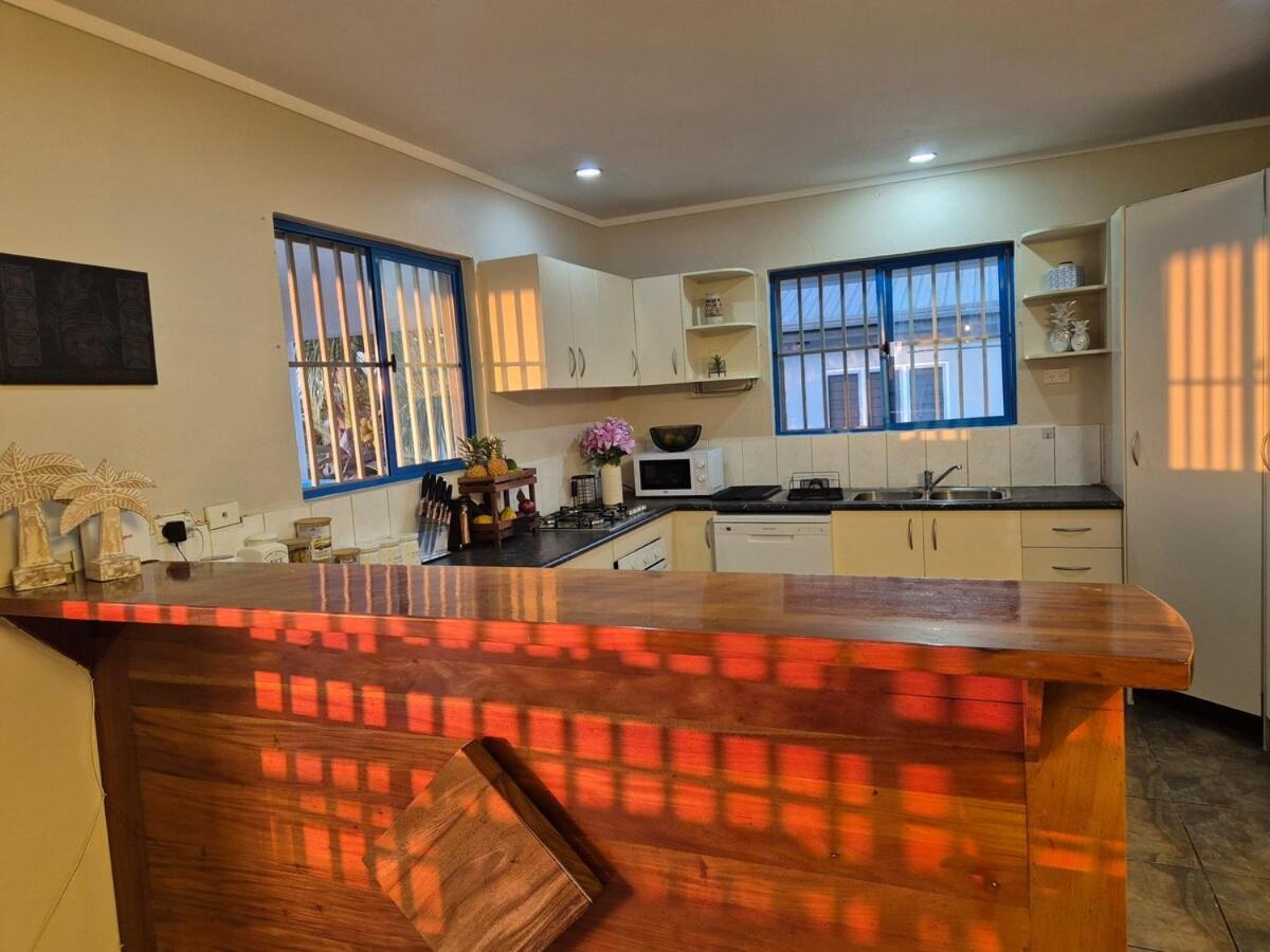 Coral Casa Apartment