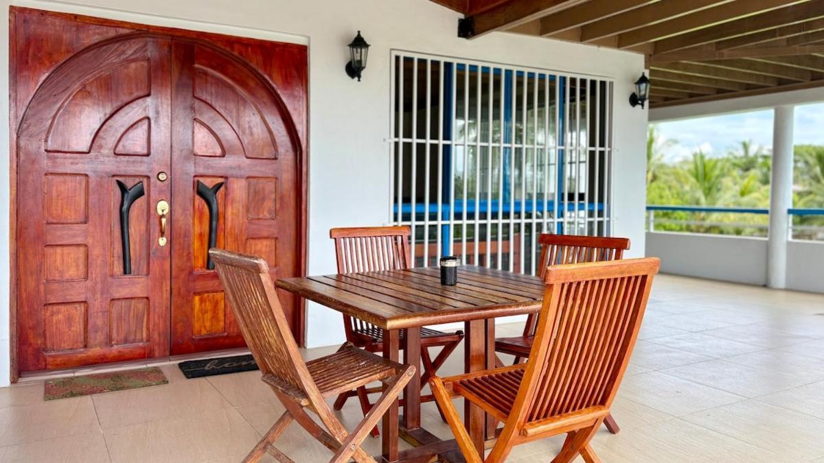 Coral Casa Apartment *