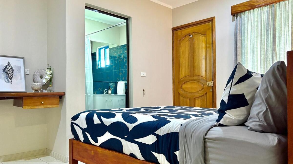 Coral Casa Apartment Nadi