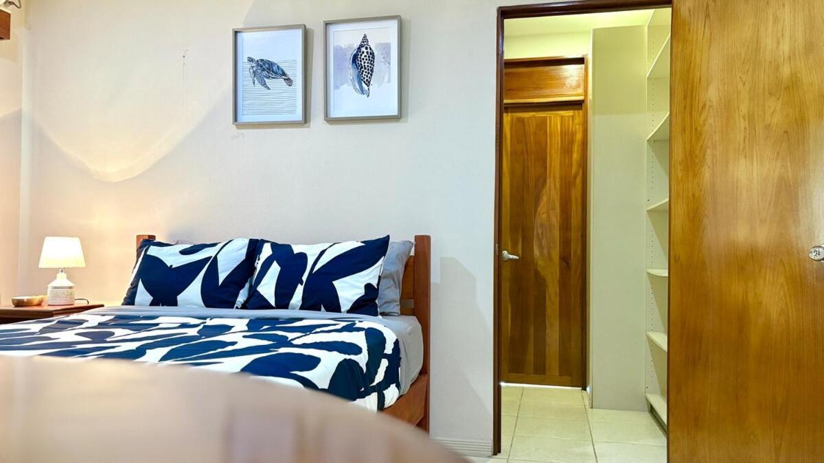 Coral Casa Apartment