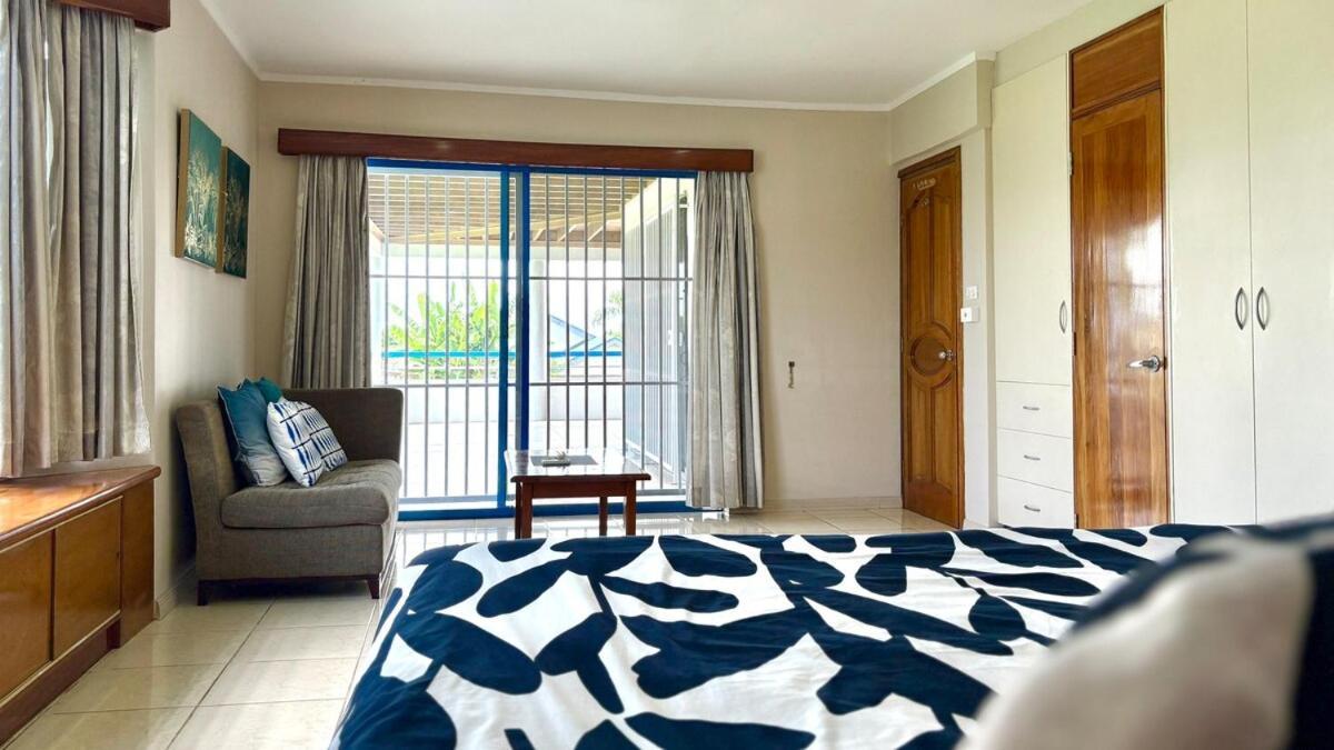 Coral Casa Apartment *