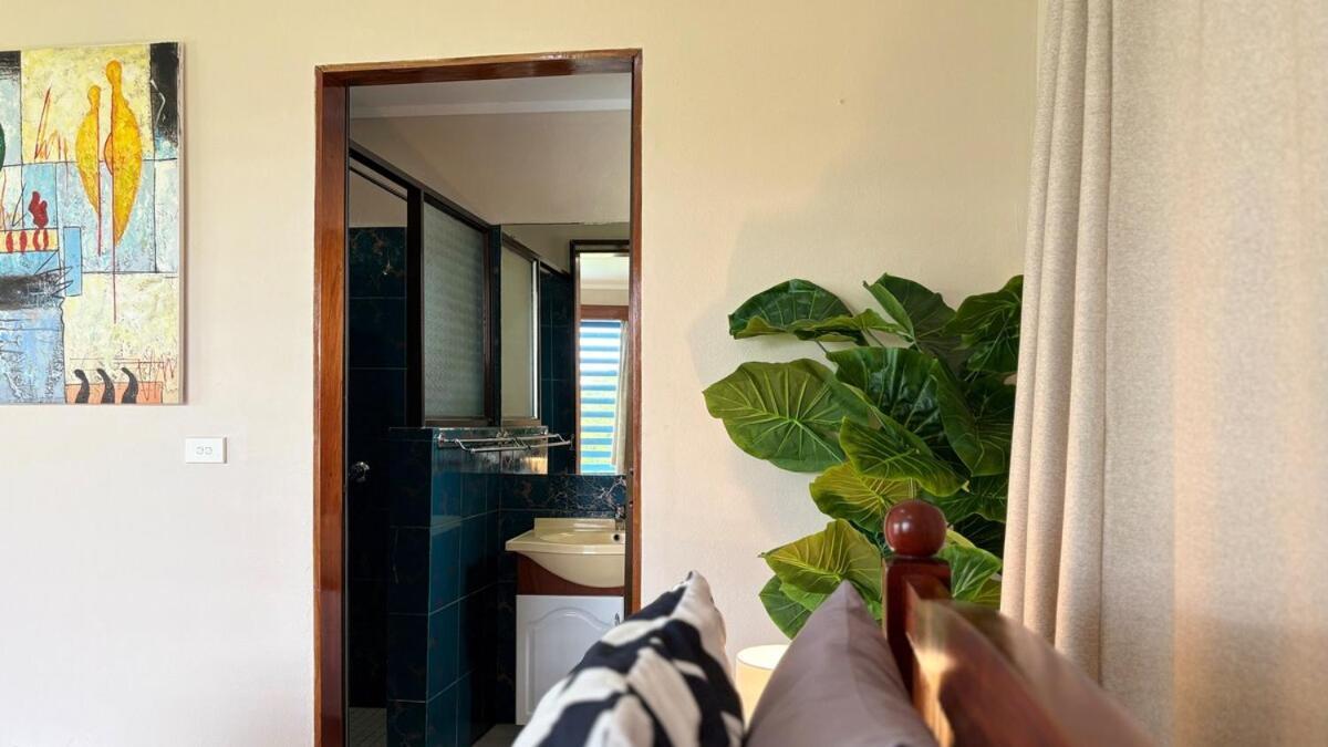 Coral Casa Nadi