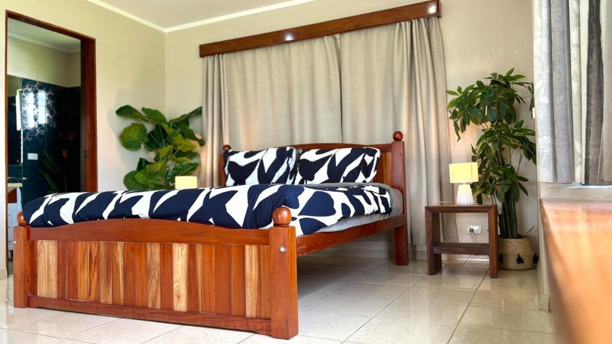 Coral Casa Apartment Nadi