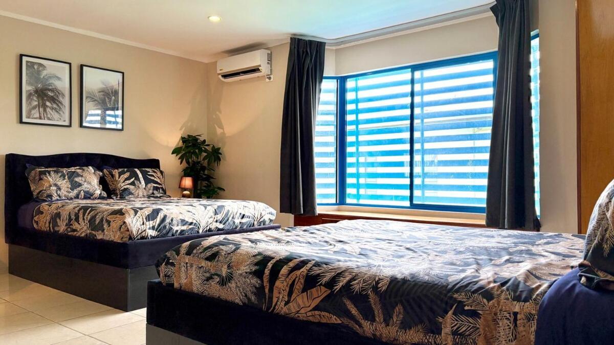 Coral Casa * Nadi