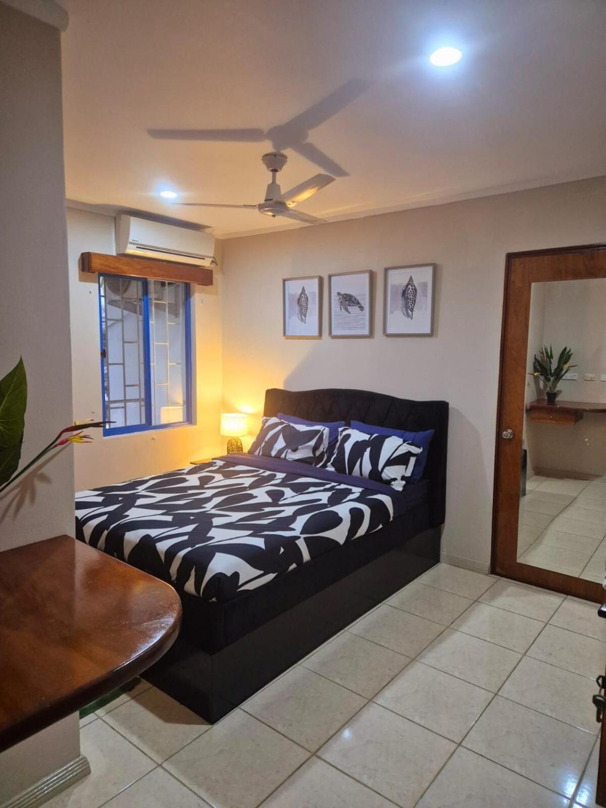 Coral Casa Apartment