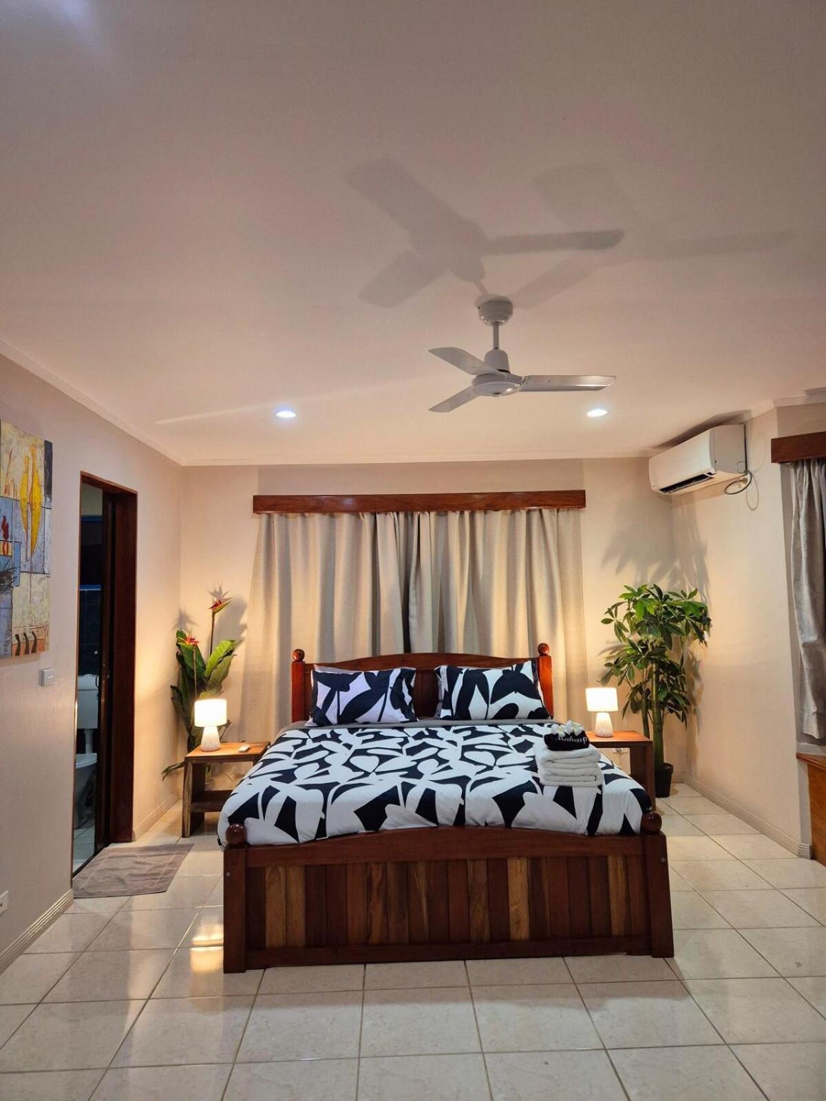Apartment Coral Casa Nadi
