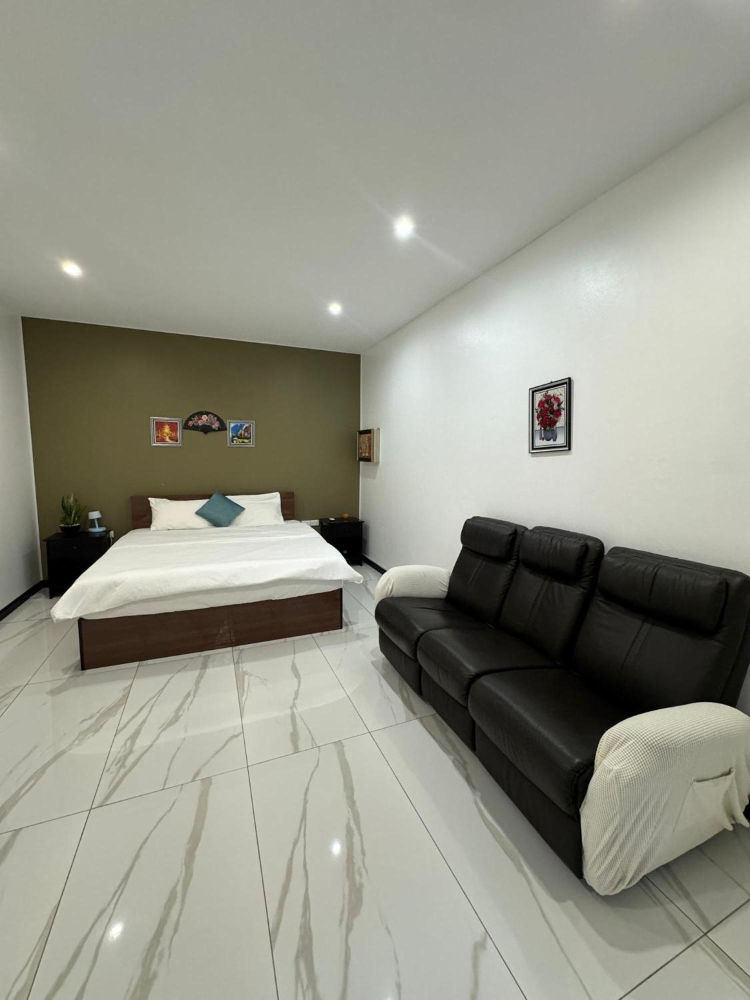 Kennedy Homestay