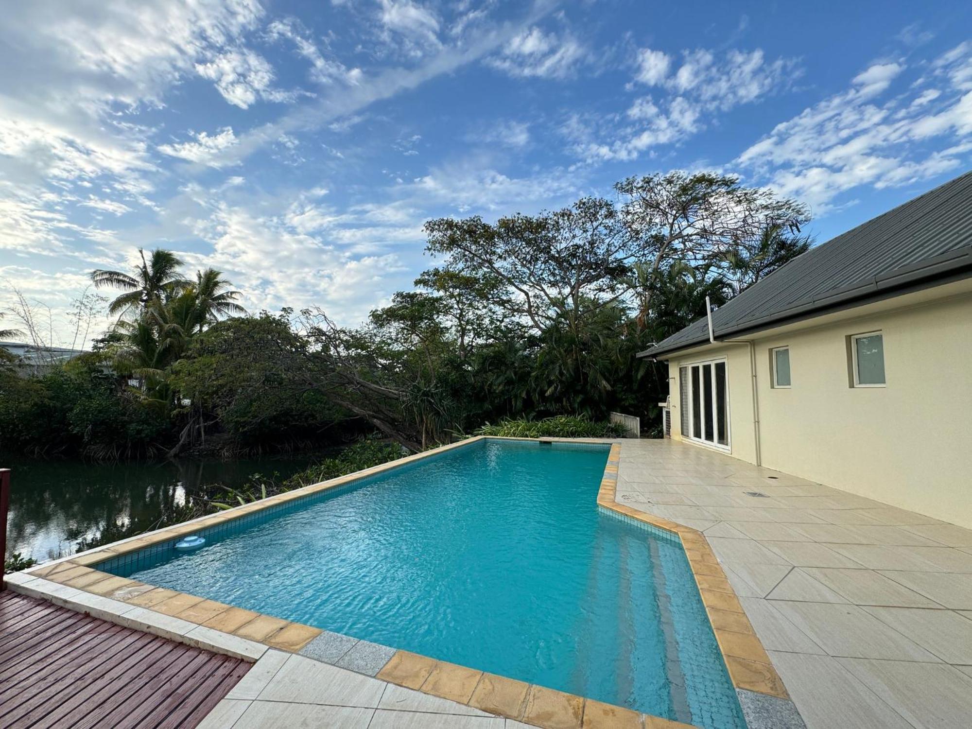 Homestay Kennedy Nadi
