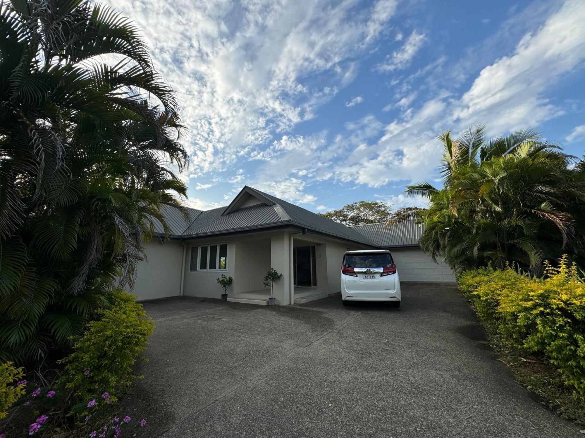 Kennedy Homestay