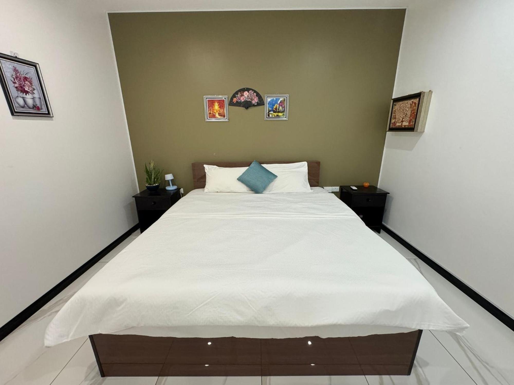 Kennedy Homestay