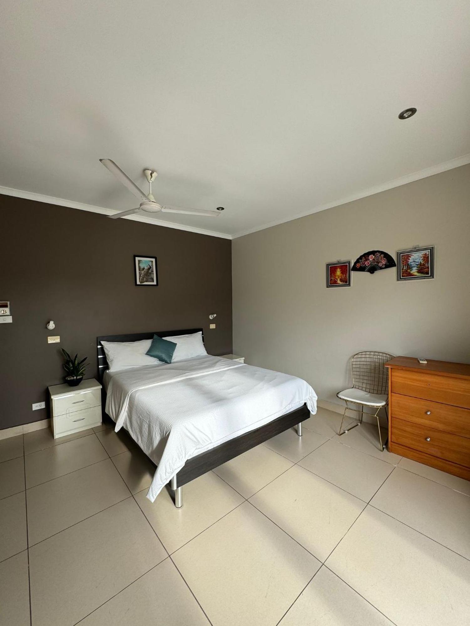 Homestay Kennedy