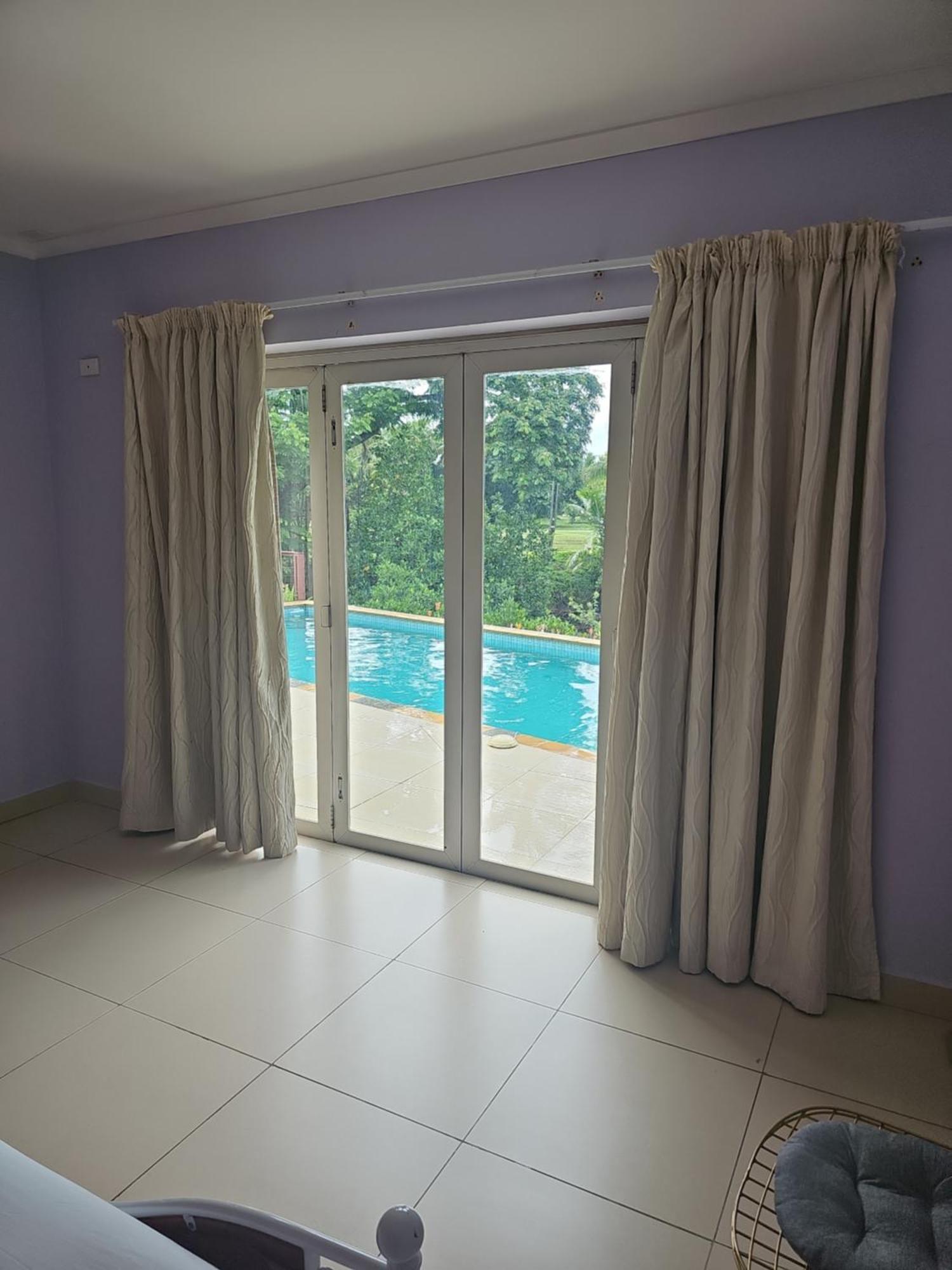 Kennedy Homestay *
