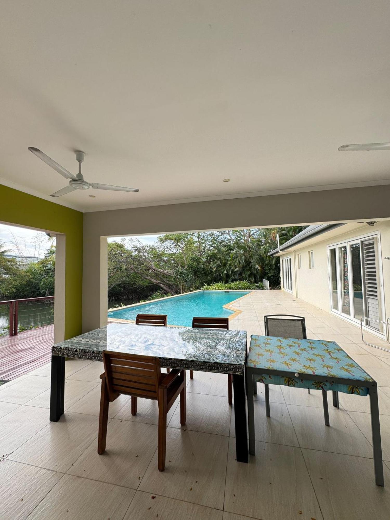 Homestay Kennedy Nadi