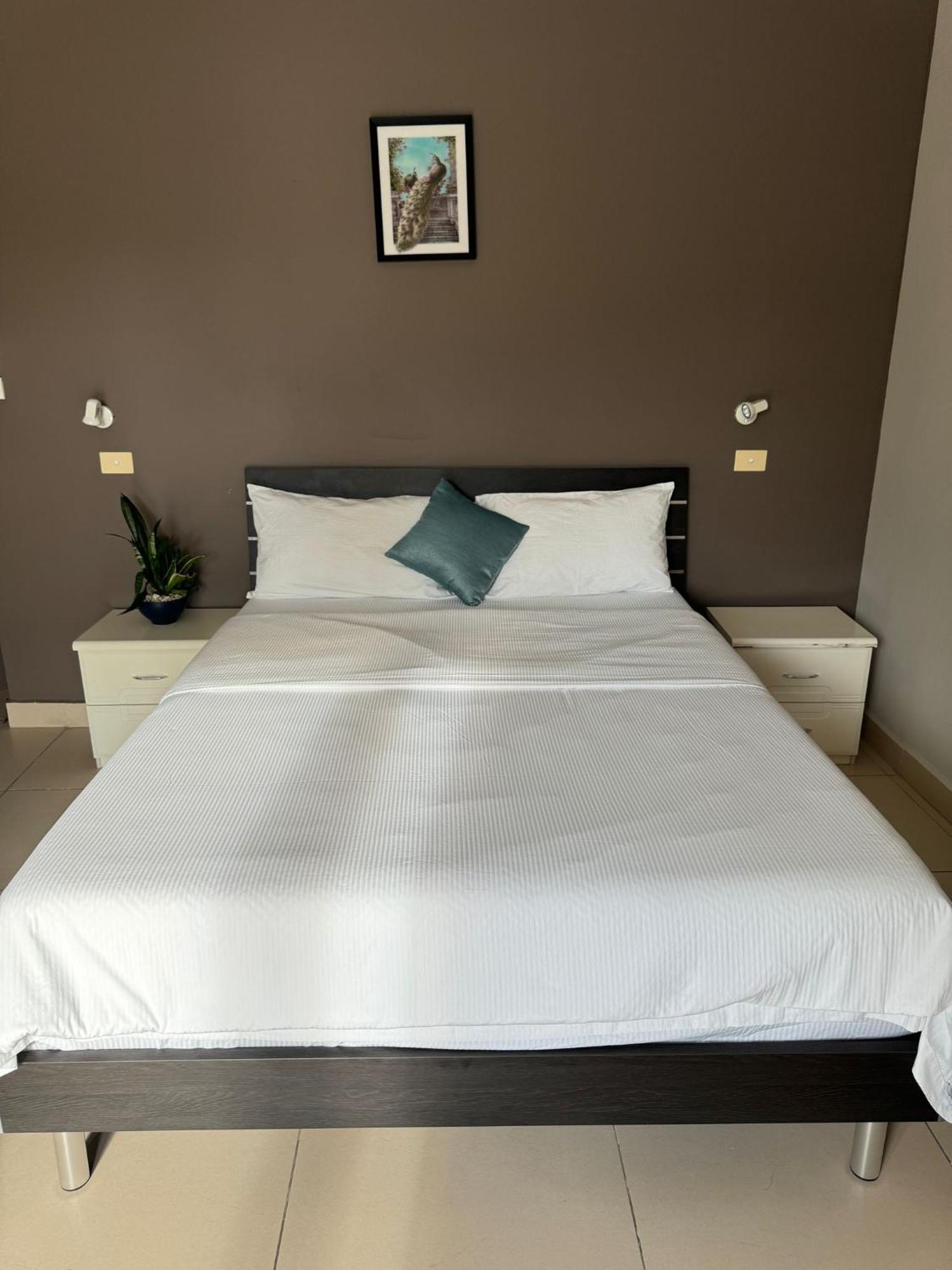 Homestay Kennedy *