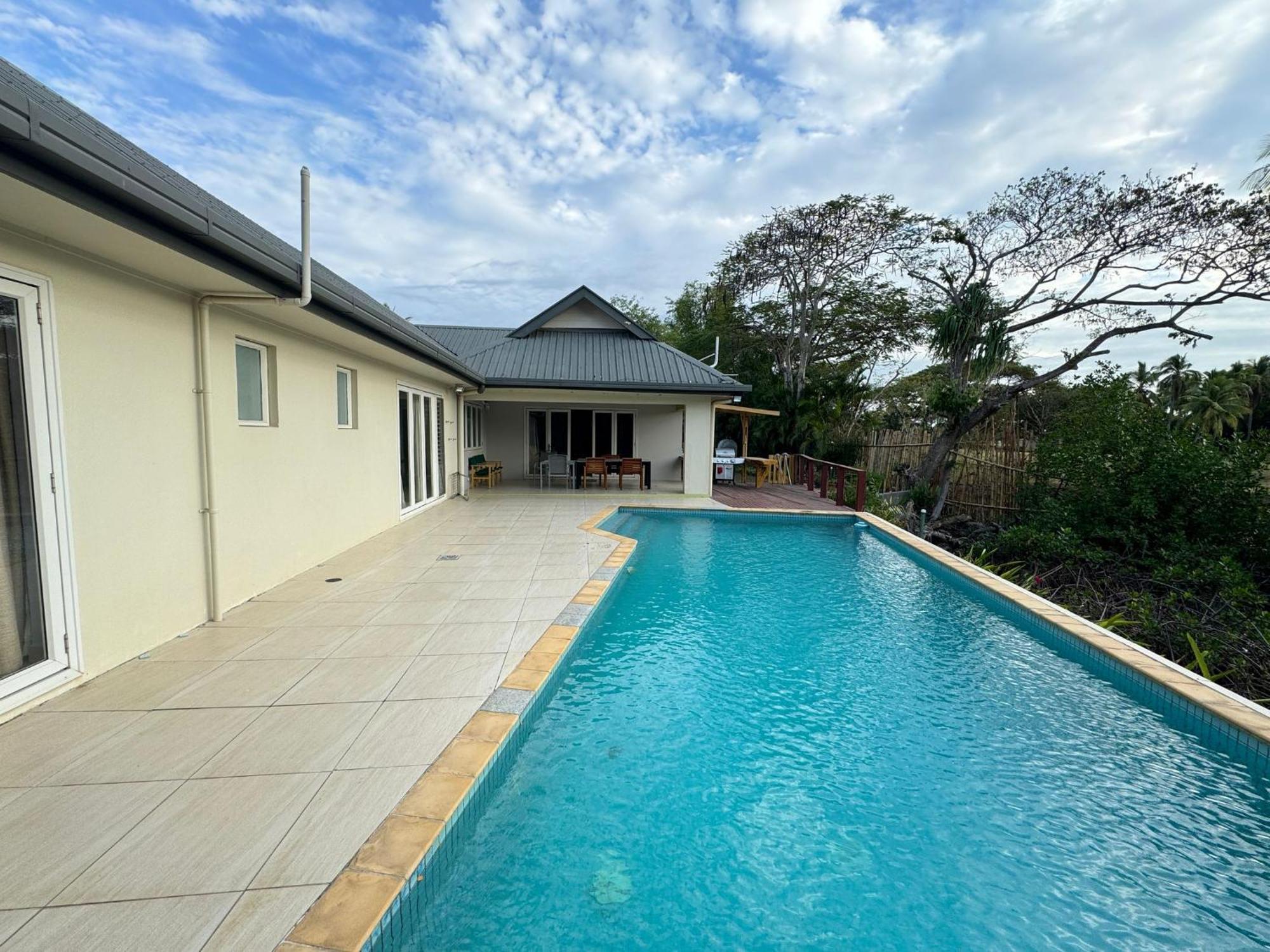 Kennedy Homestay Nadi