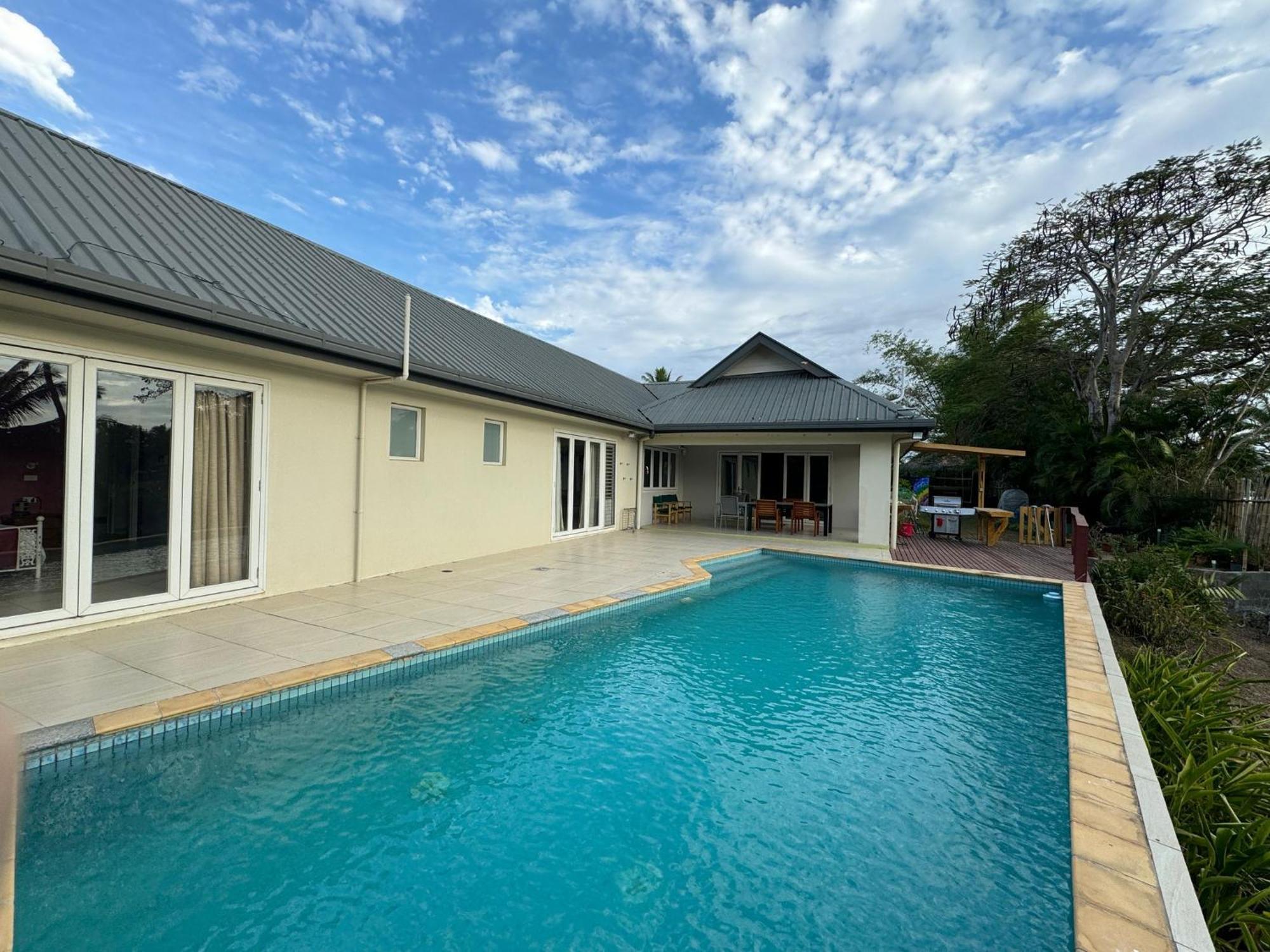 Homestay Kennedy Nadi