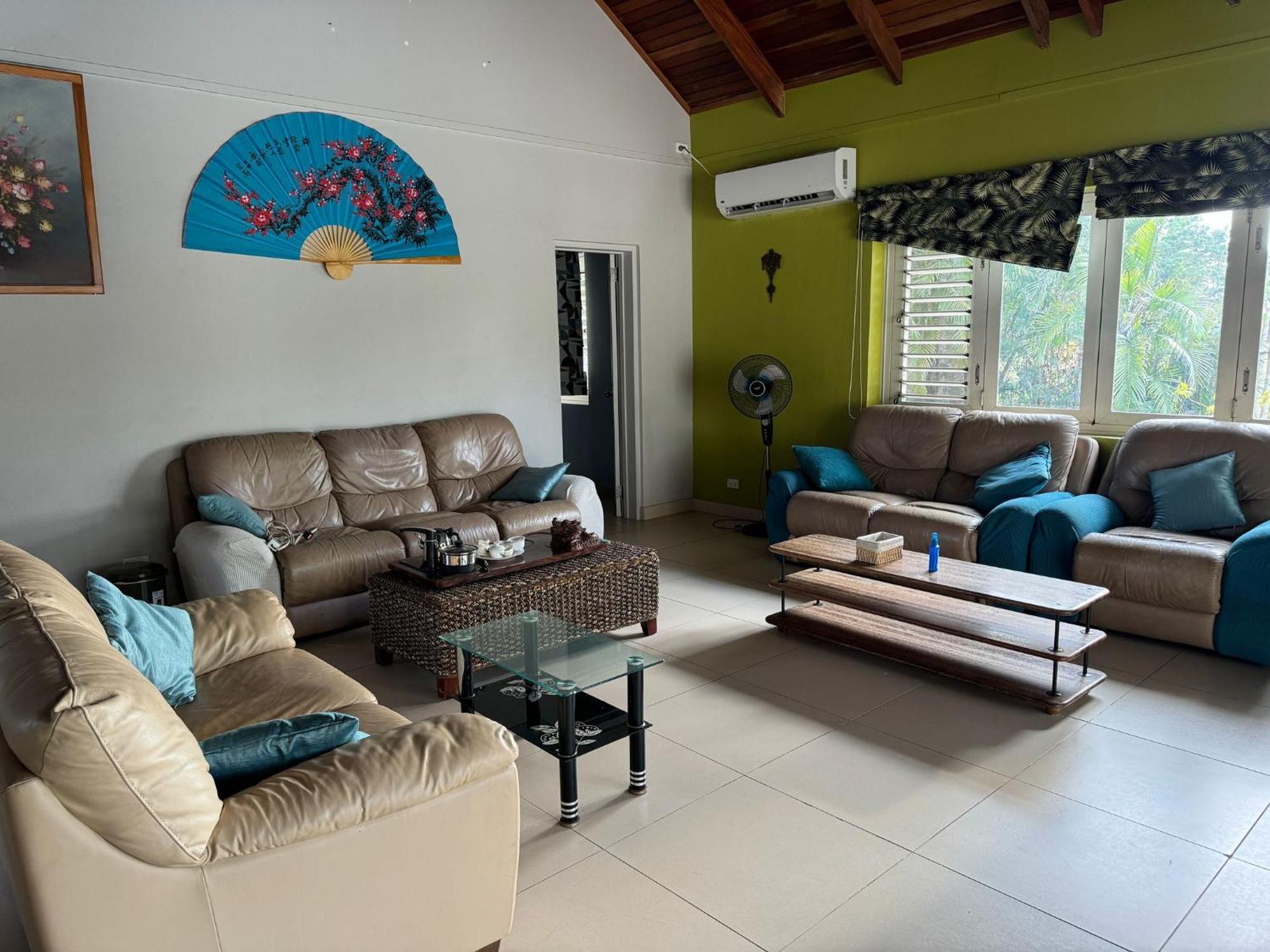 Kennedy Homestay