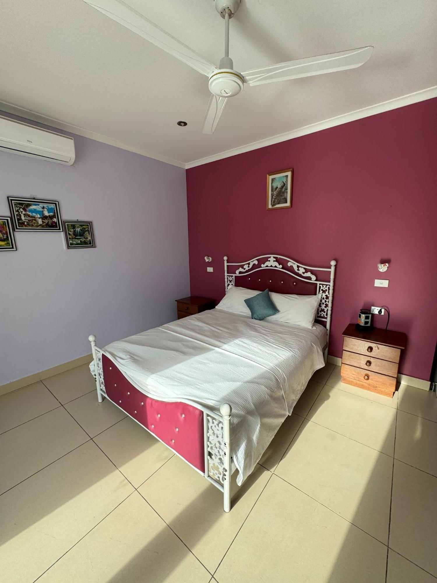 Kennedy Homestay Nadi