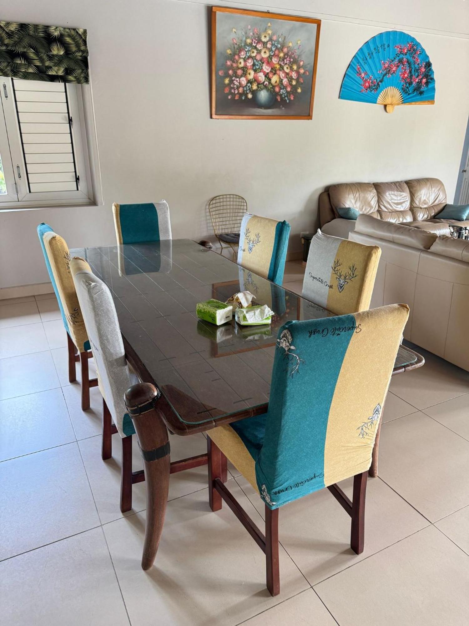 Homestay Kennedy