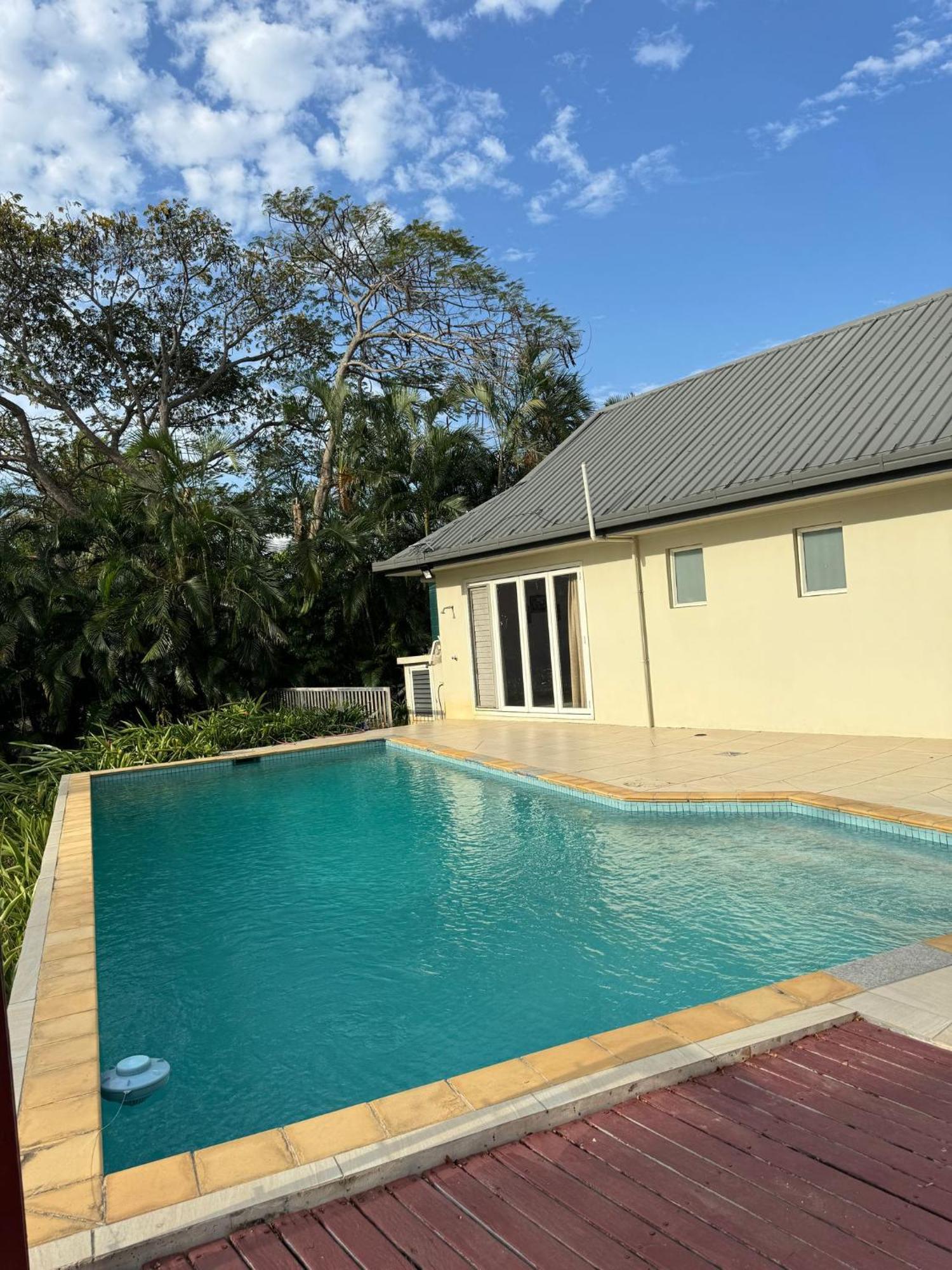 Homestay Kennedy *