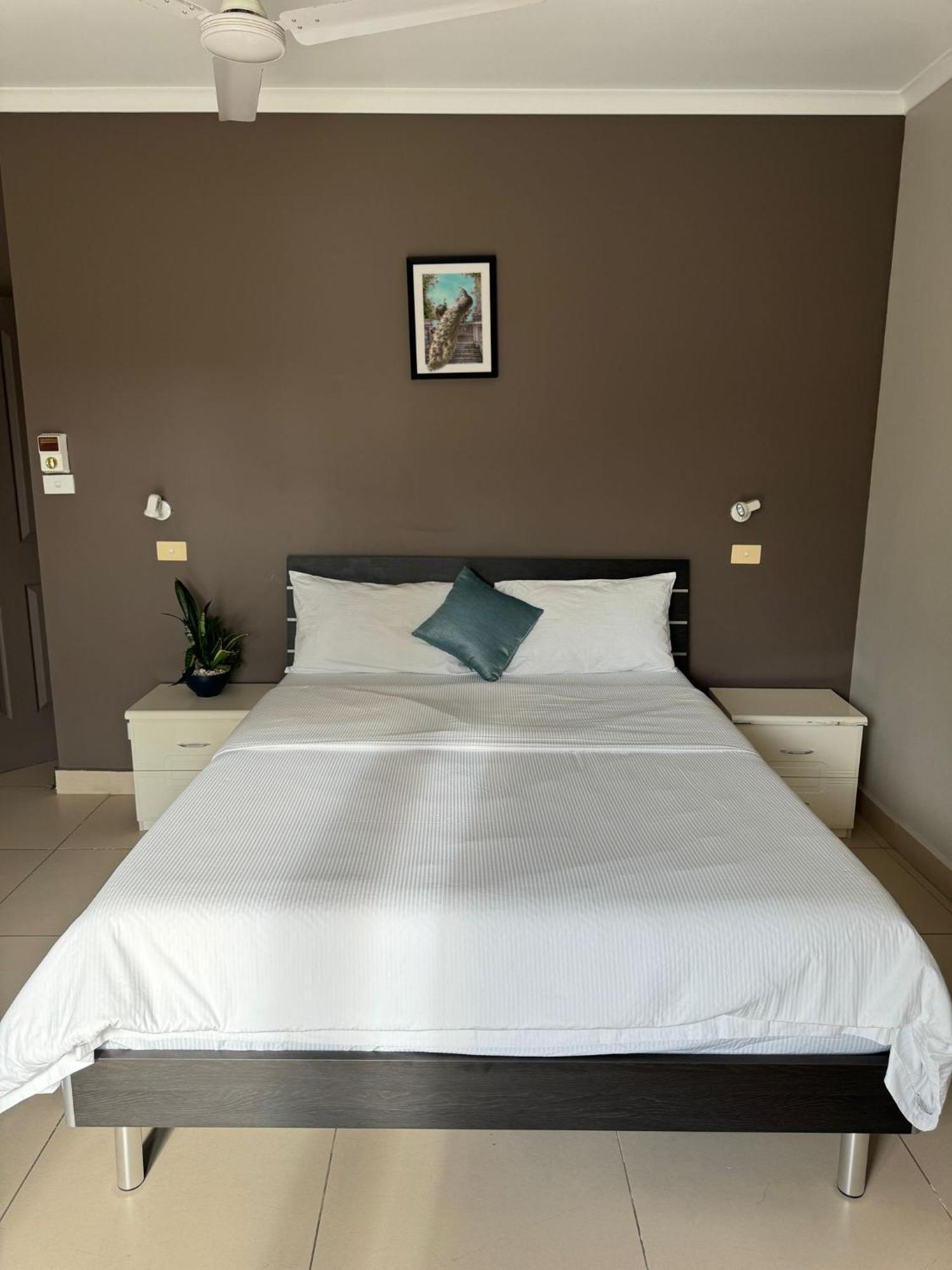 Kennedy Homestay Nadi