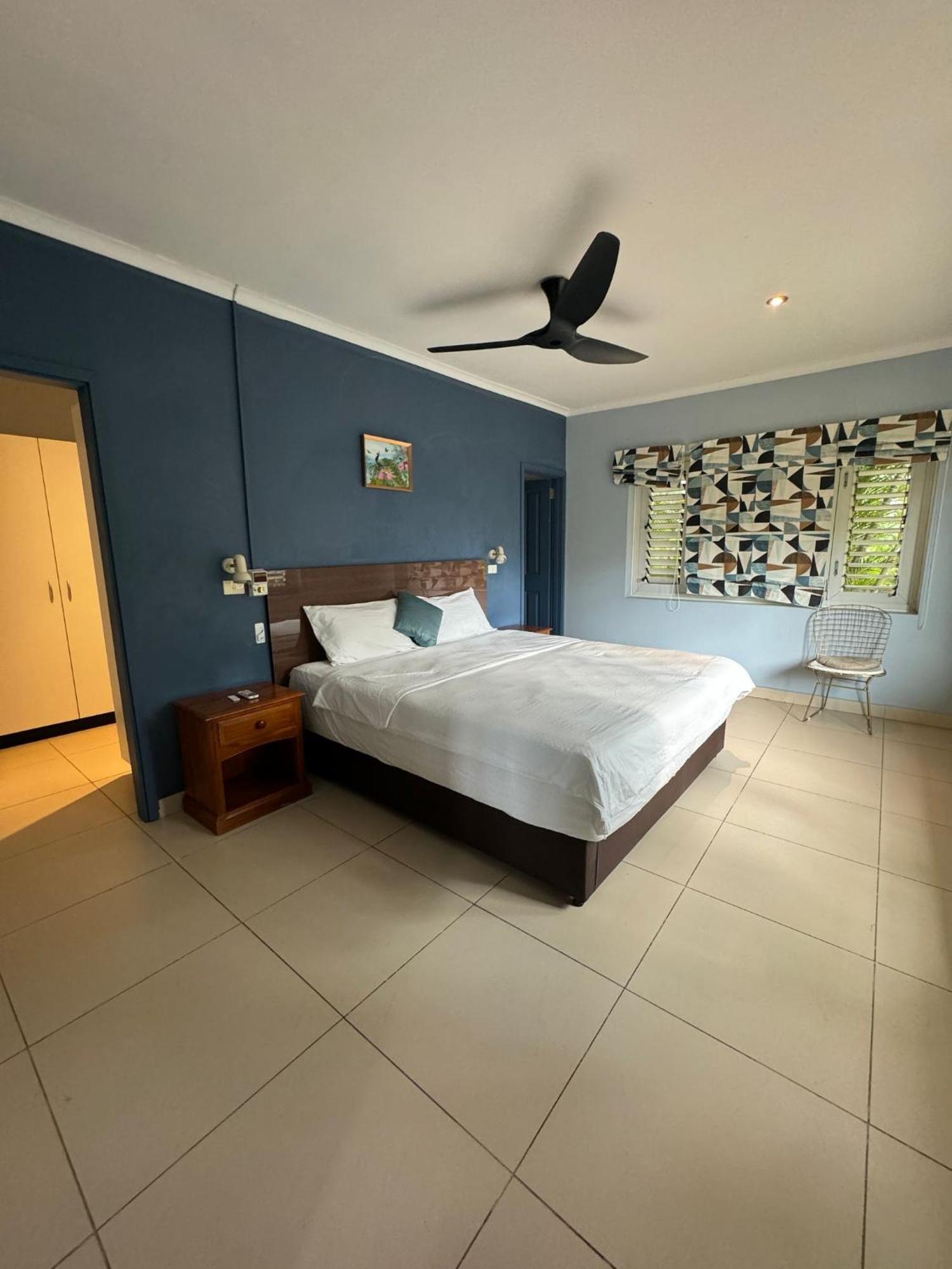 Homestay Kennedy