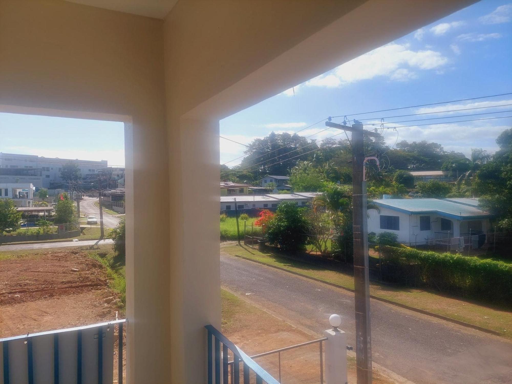 2bedroom Deluxee Nadi
