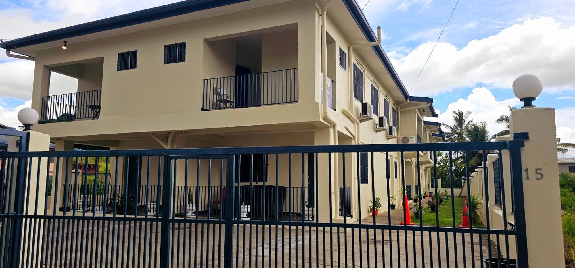 2bedroom Deluxee Apartment *