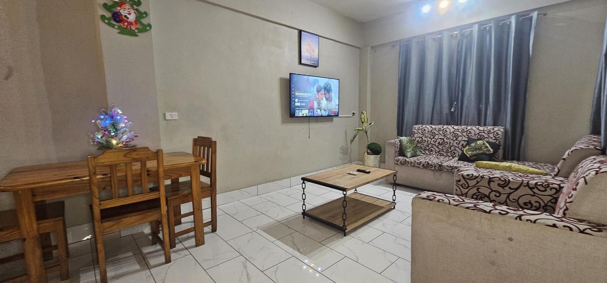 2bedroom Deluxee *