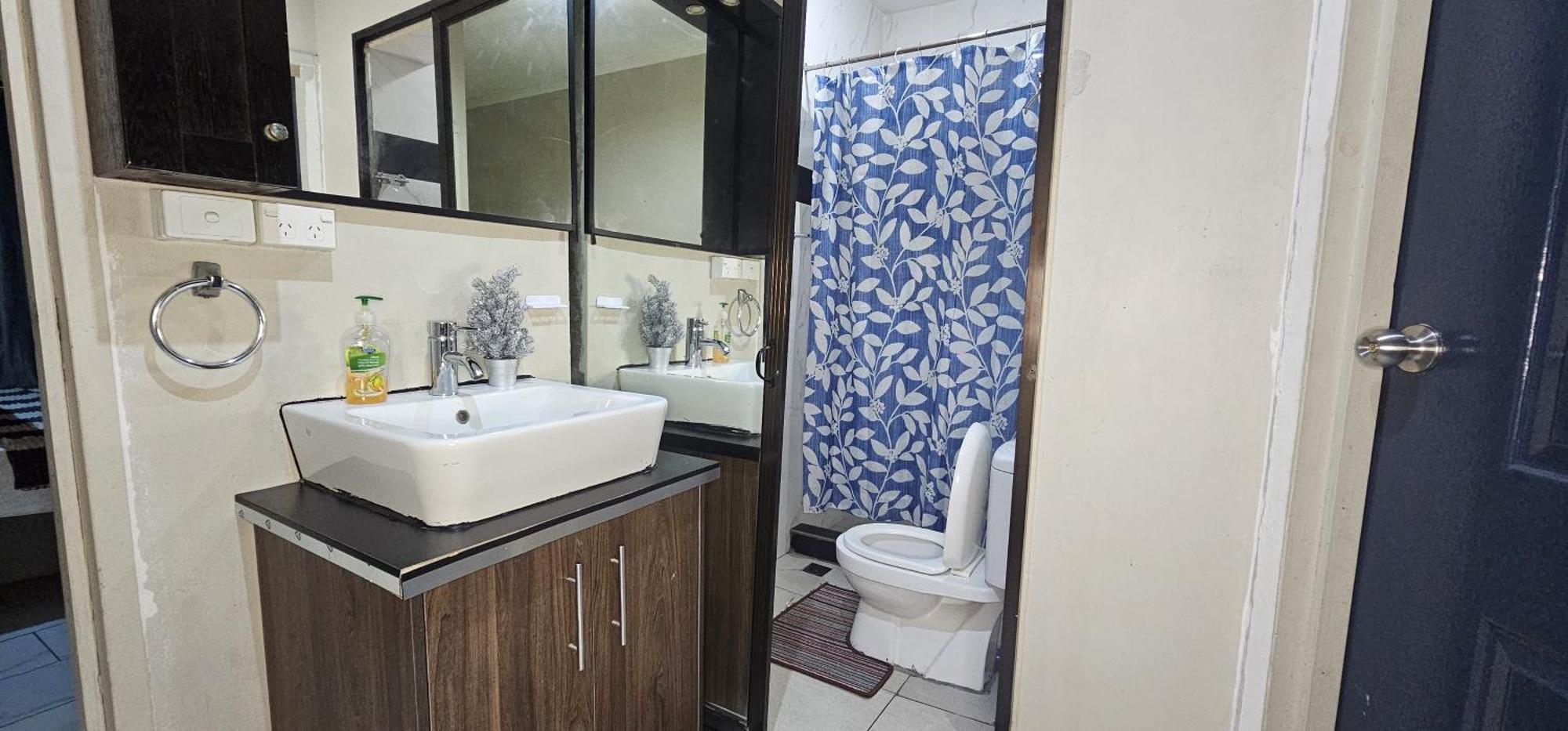 Apartment 2bedroom Deluxee *