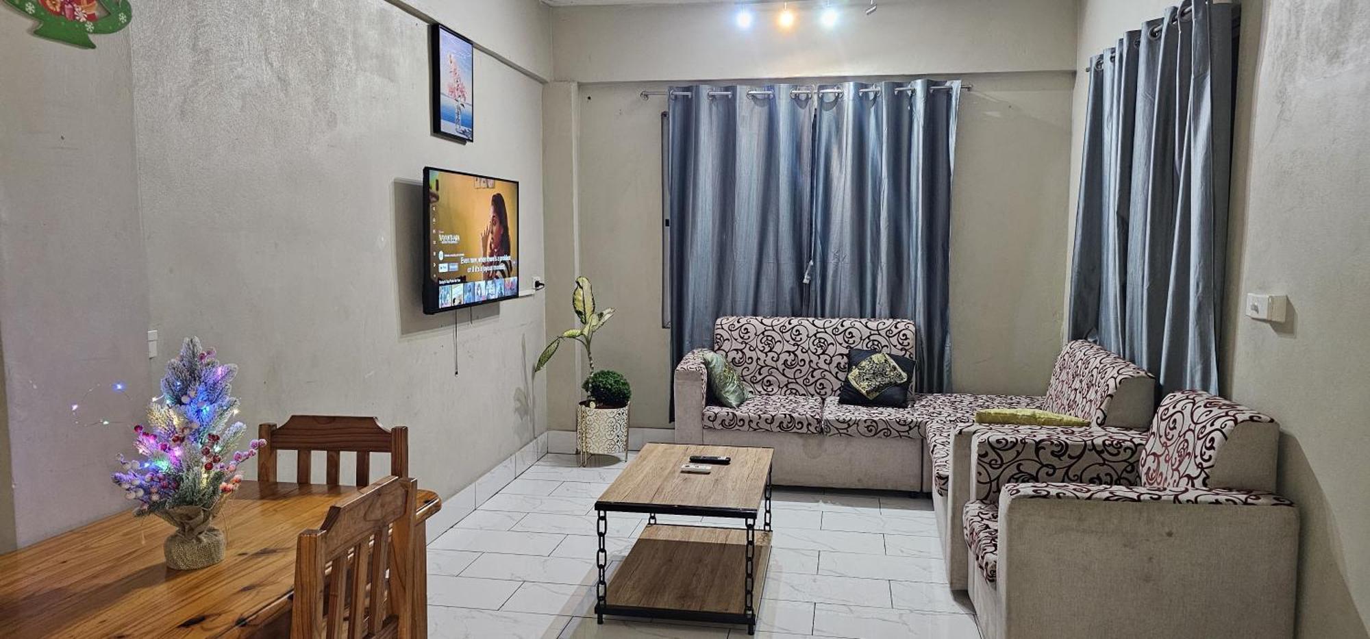 2bedroom Deluxee *