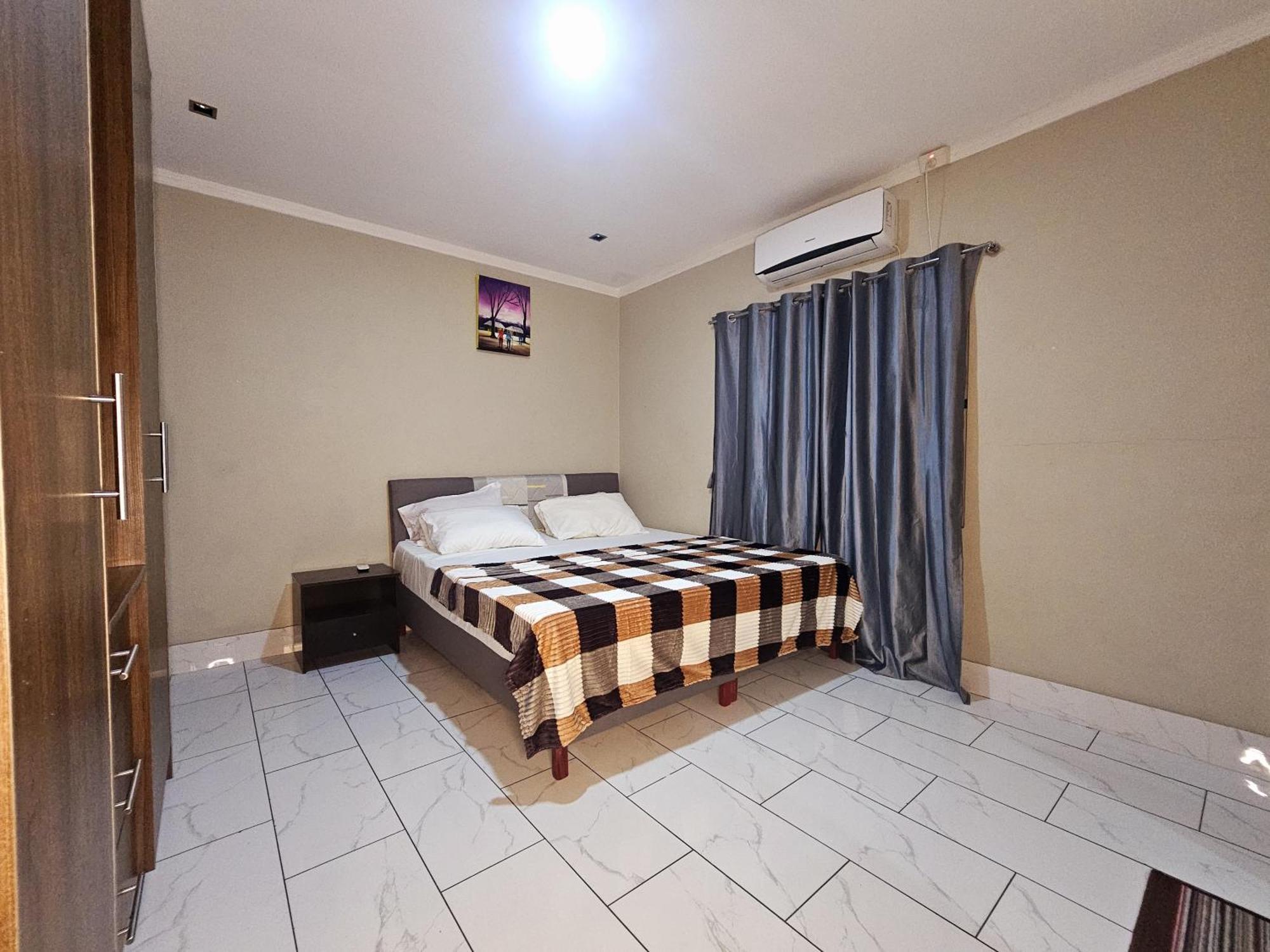 2bedroom Deluxee