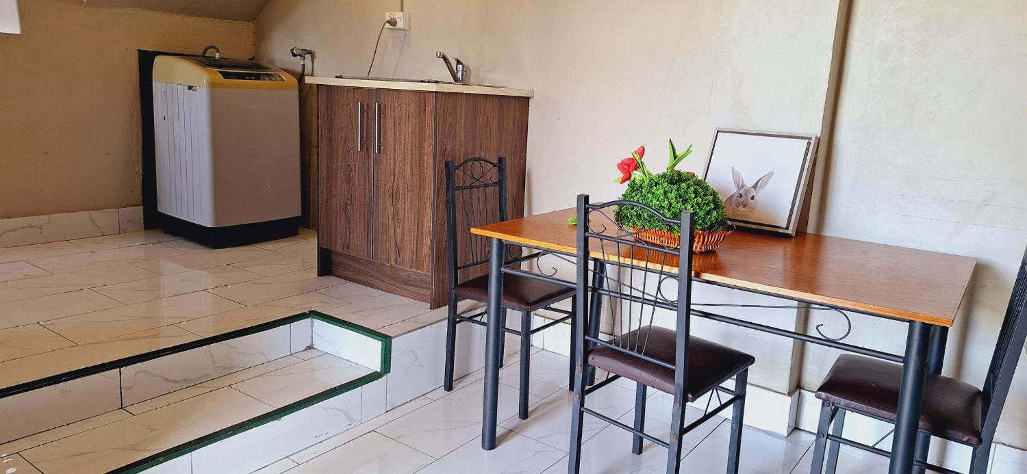 Apartment 2bedroom Deluxee Nadi