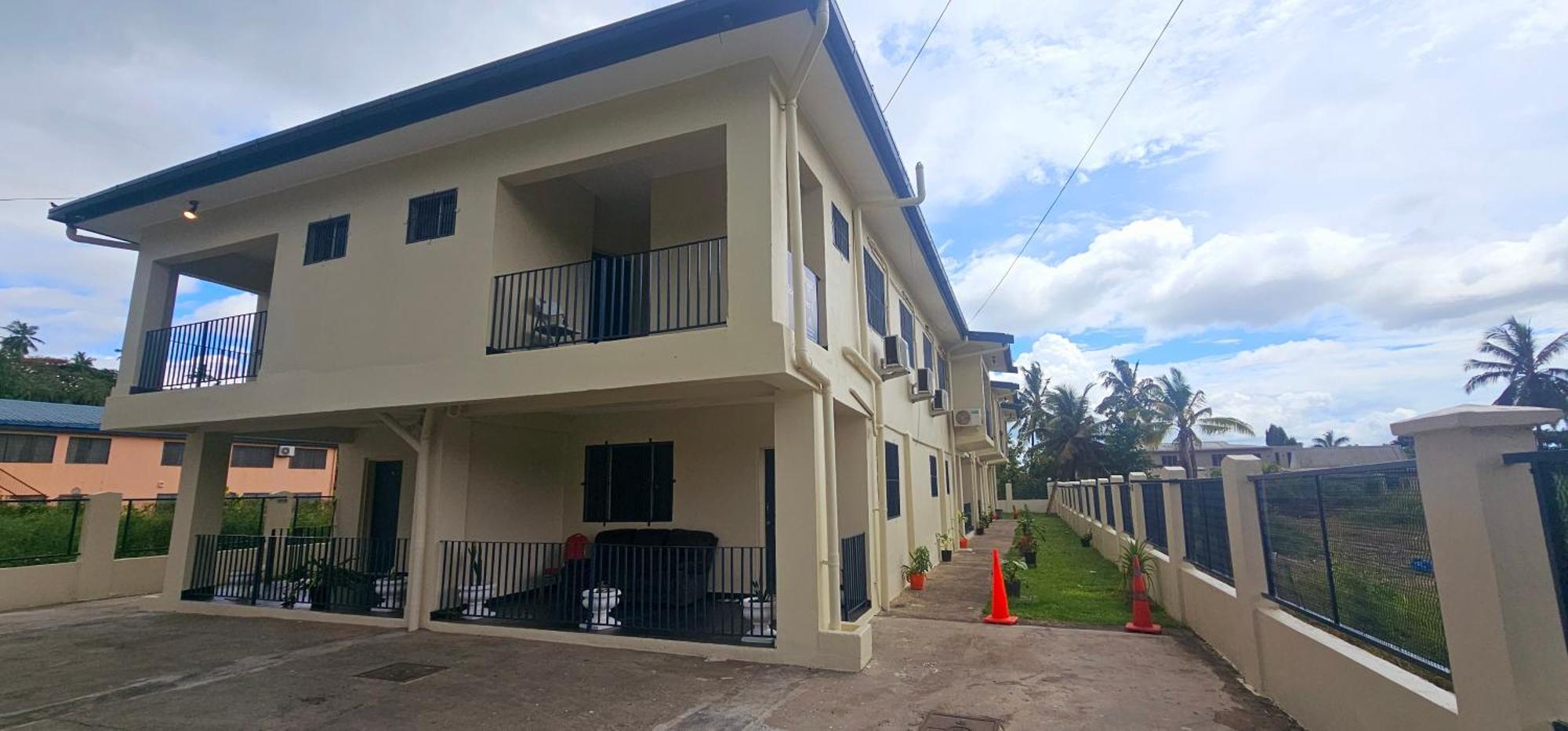 2bedroom Deluxee