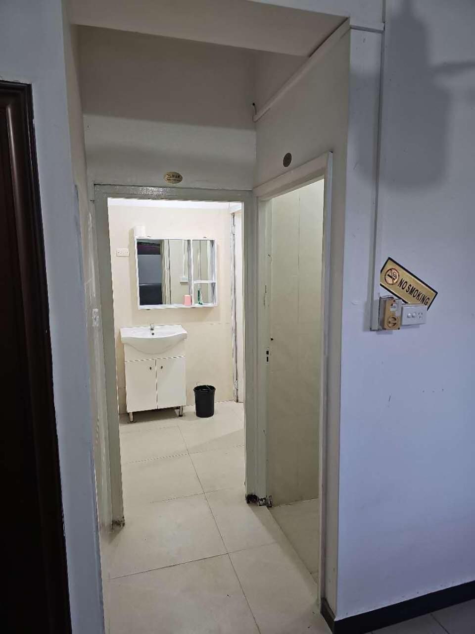 Guest house Lin's & Travel Nadi