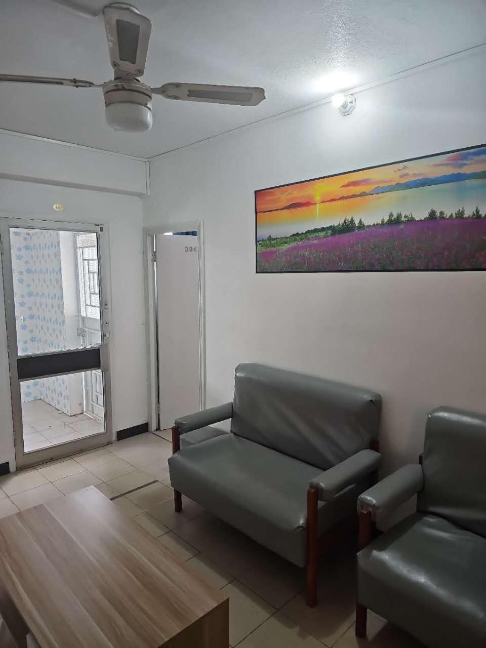 Guest house Lin's & Travel Nadi