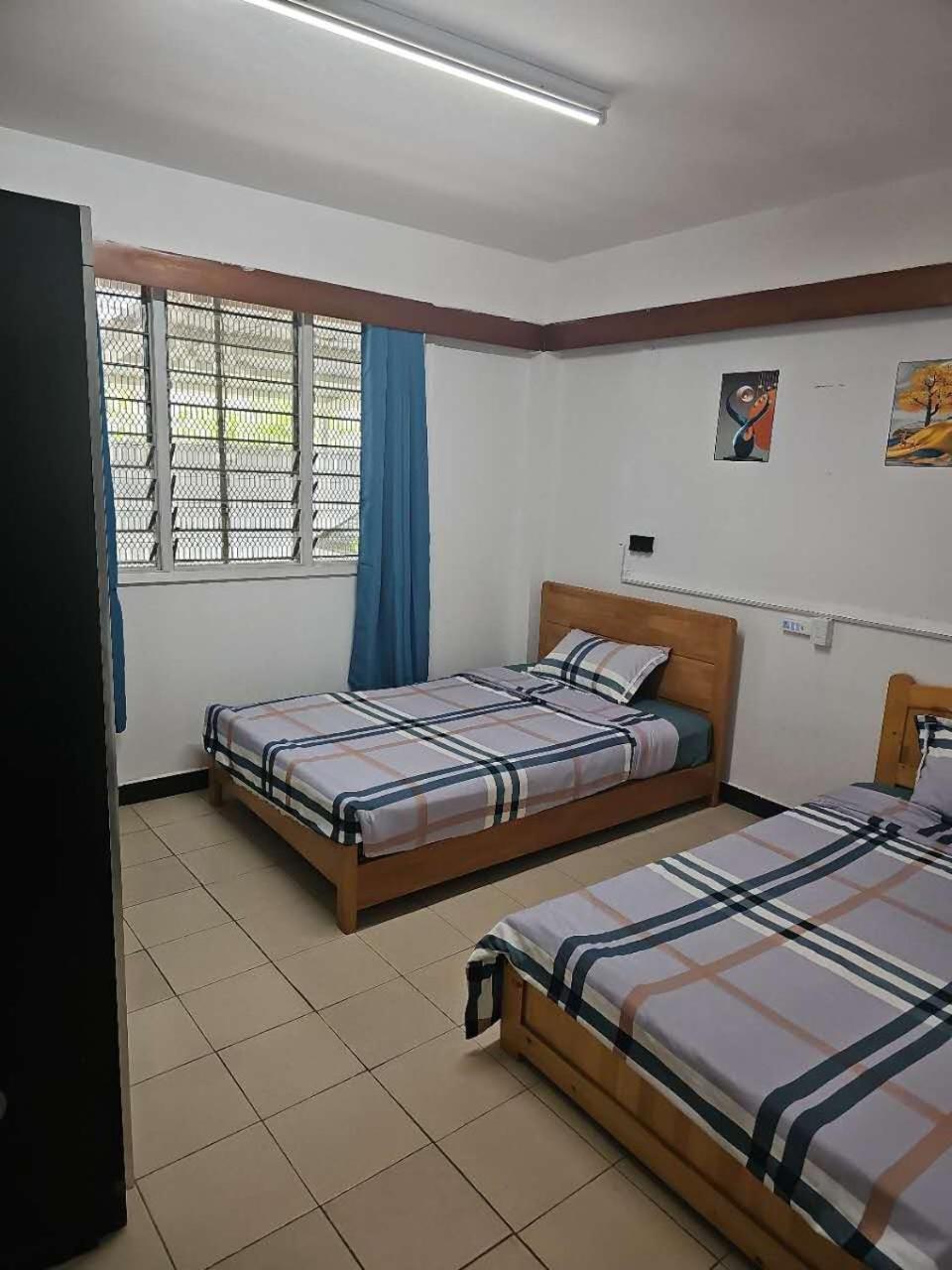 Guest house Lin's & Travel