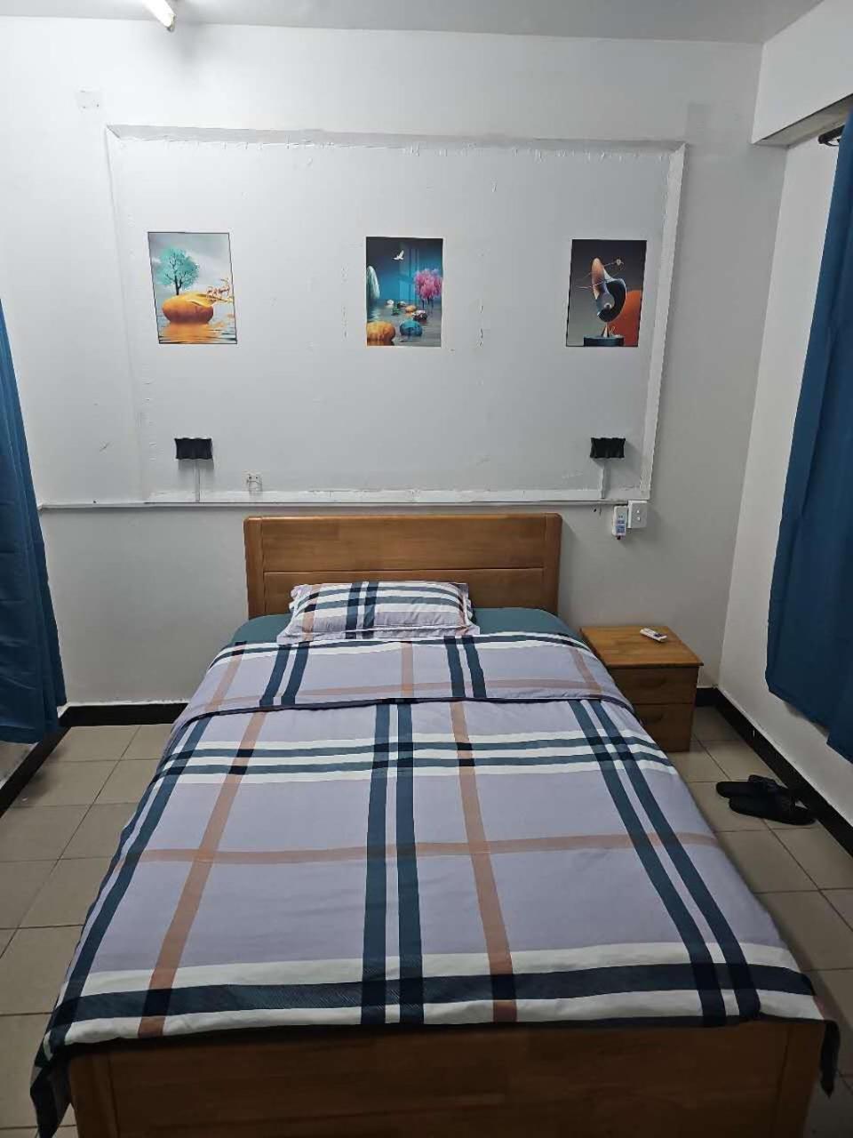 Guest house Lin's & Travel *