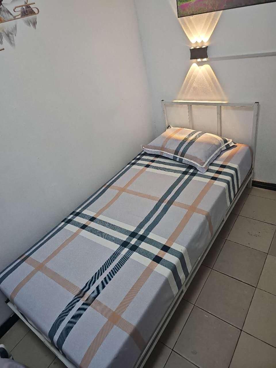Guest house Lin's & Travel Nadi