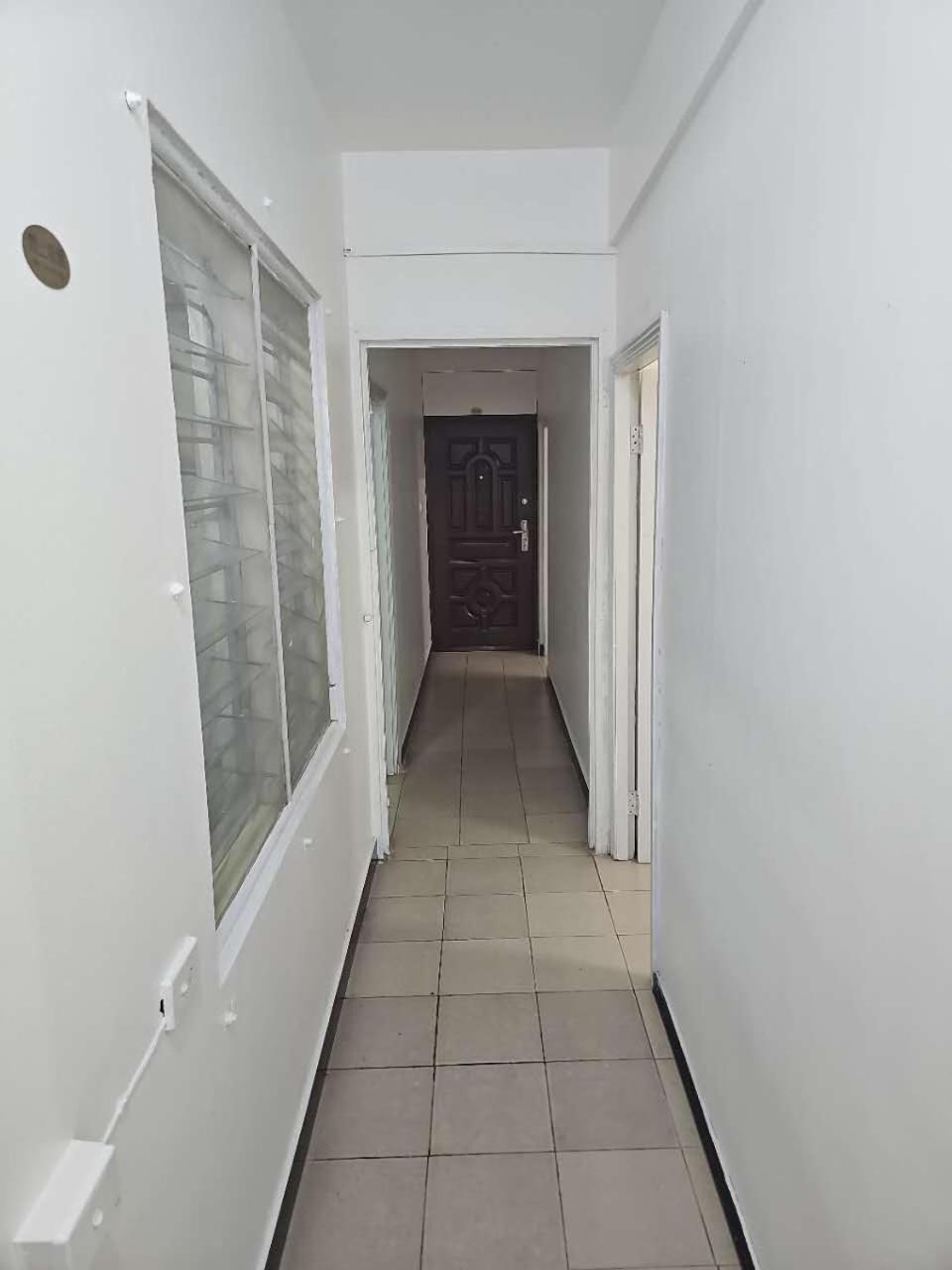 Guest house Lin's & Travel *