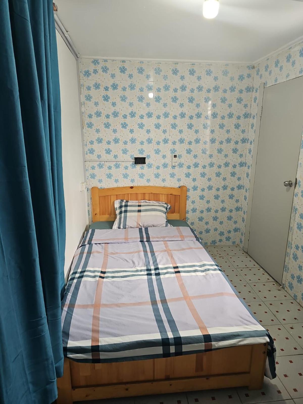 Guest house Lin's & Travel Nadi
