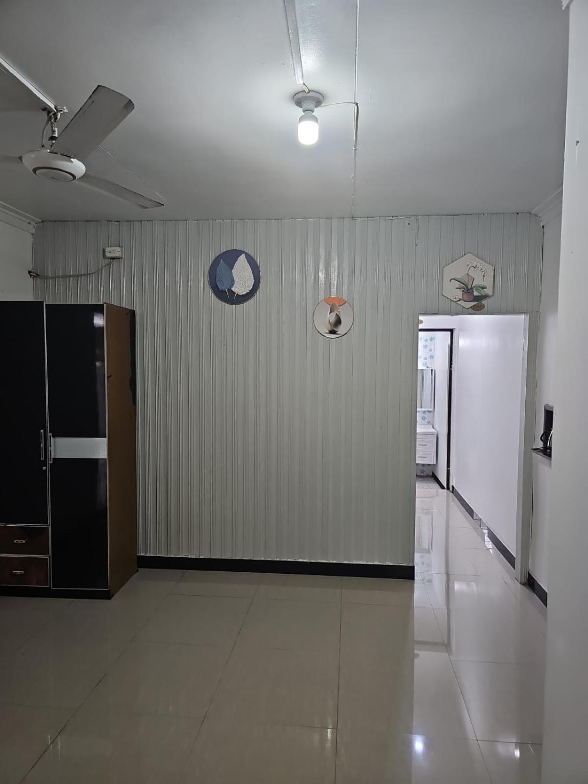 Guest house Lin's & Travel Nadi