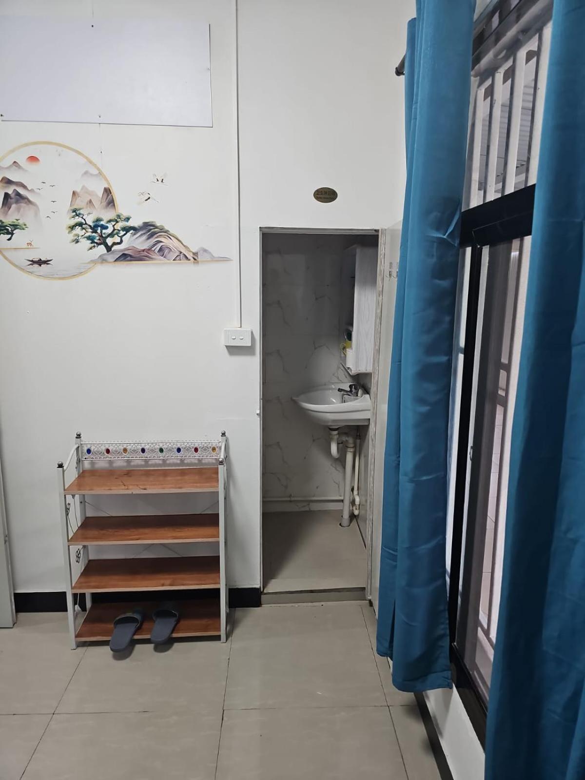 Guest house Lin's & Travel Nadi
