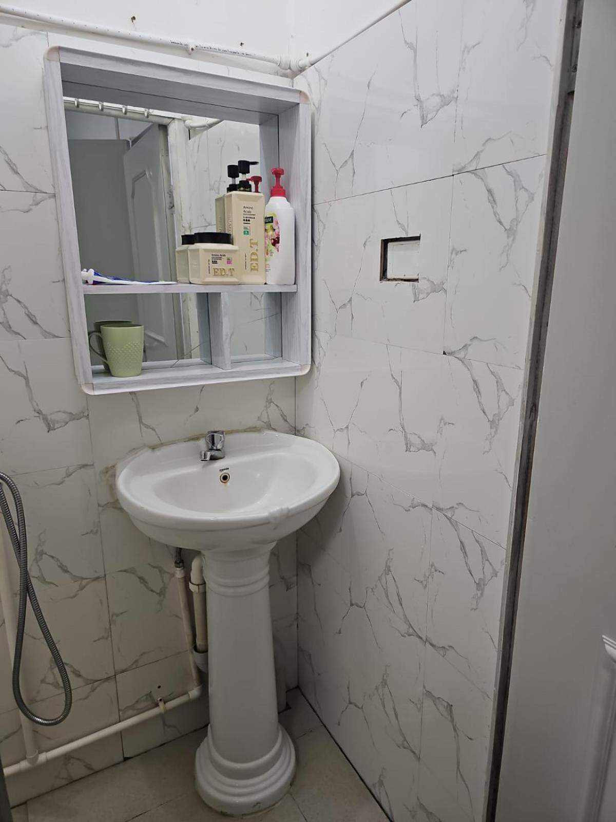 Lin's Guest house *