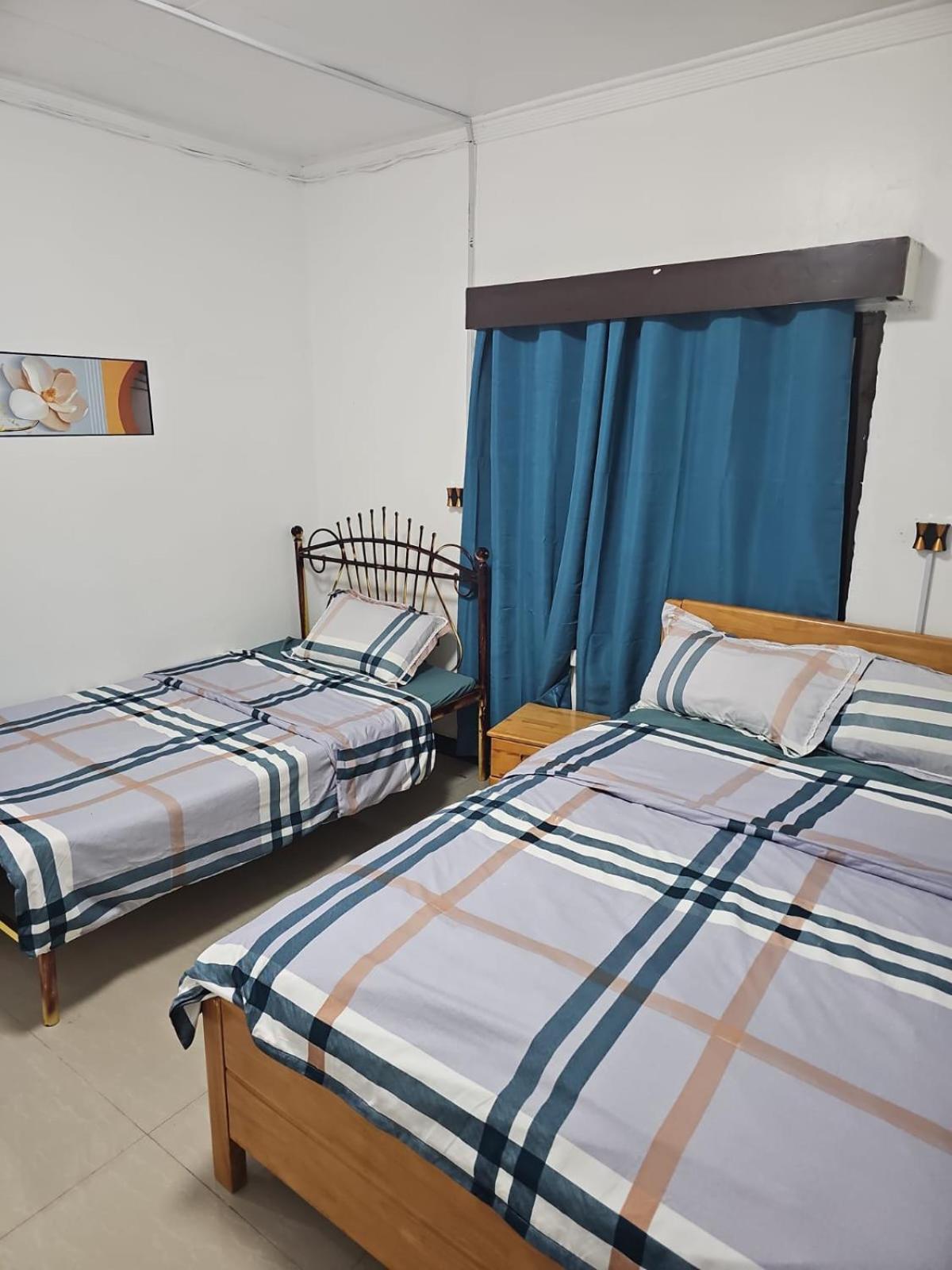 Lin's Guest house
