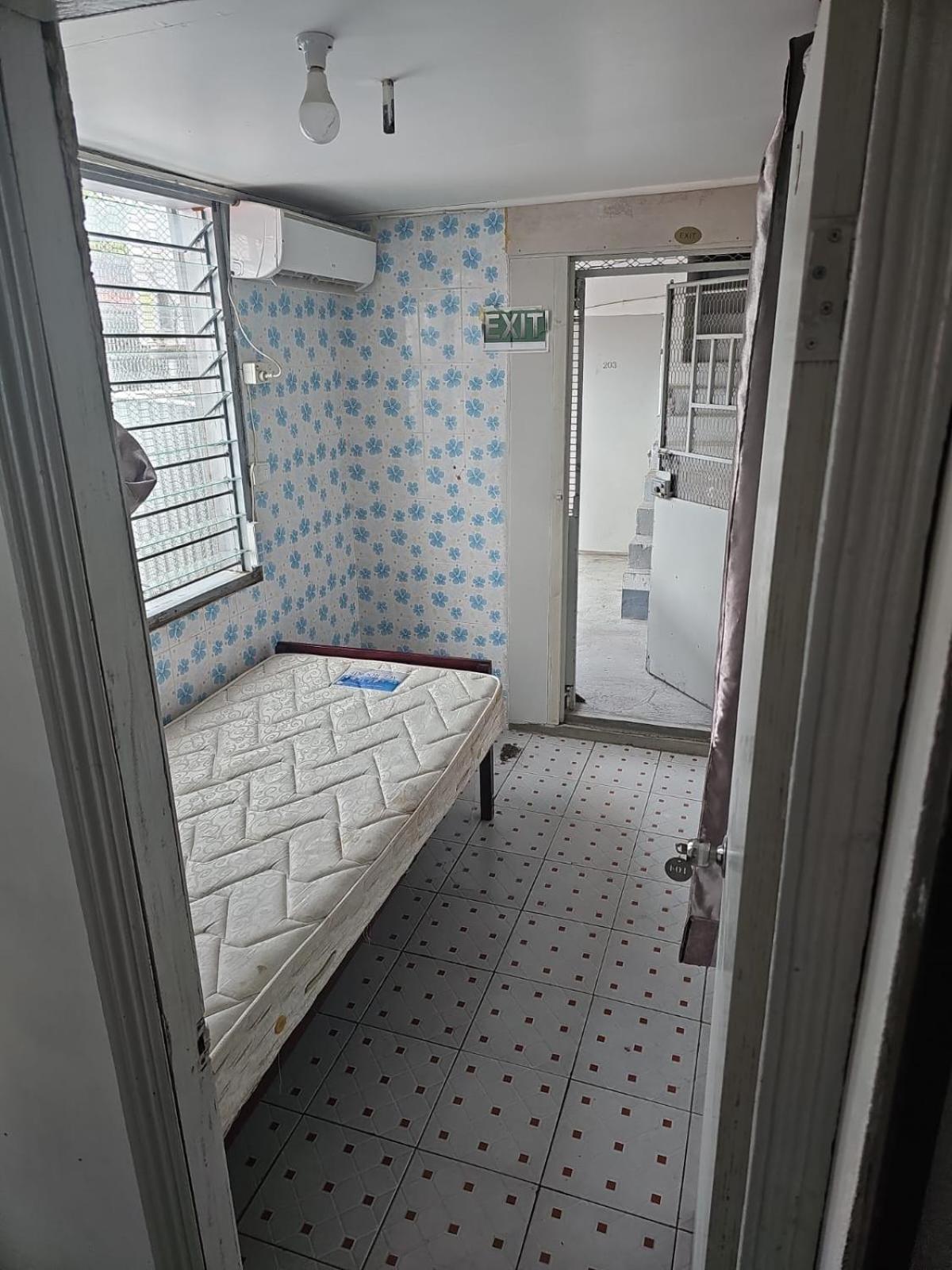 Lin's Guest house