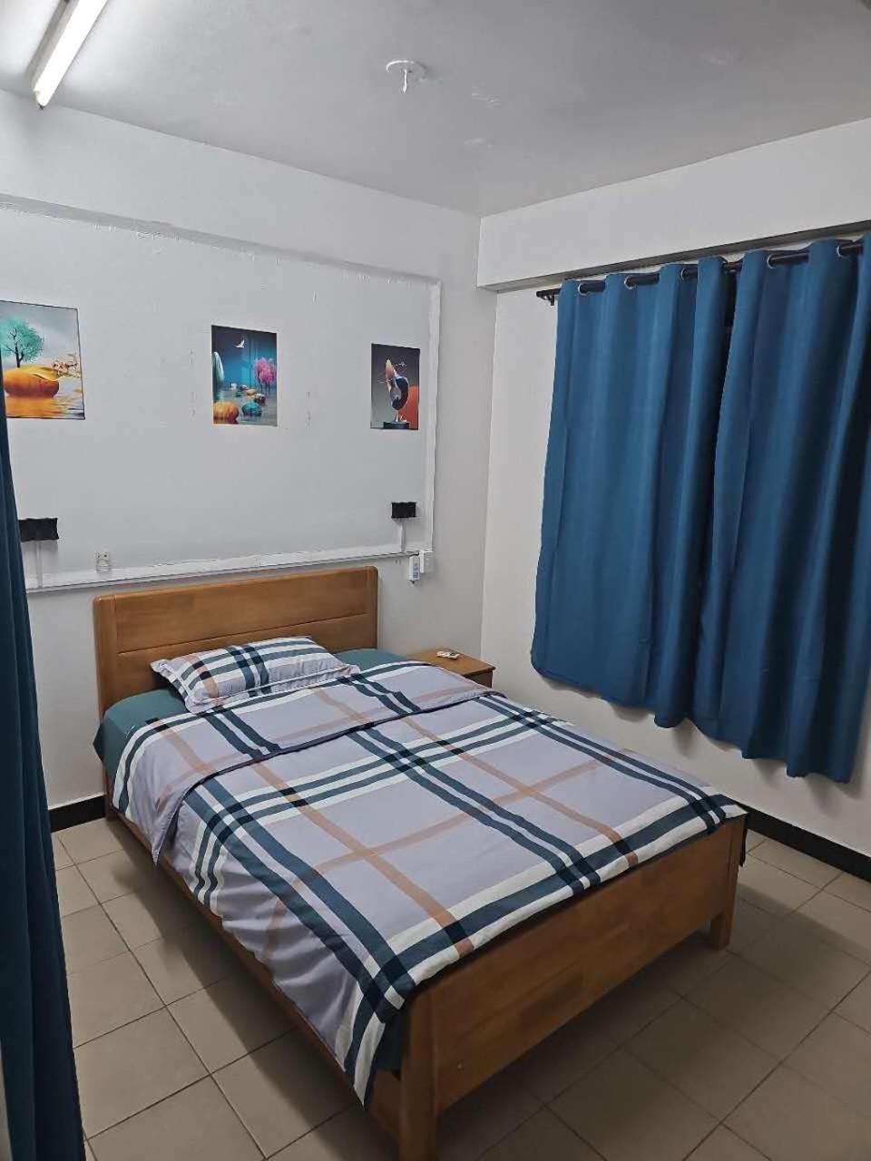 Lin's Guest house Nadi